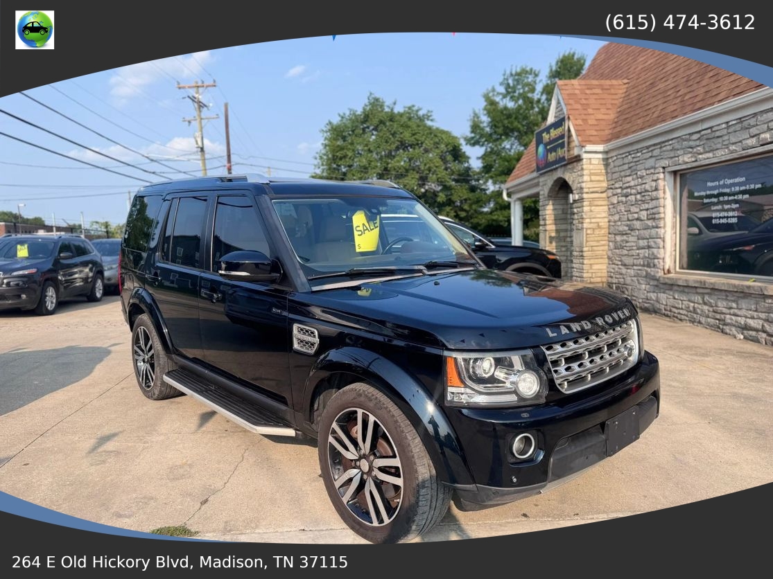 land rover lr4 2014 SALAK2V64EA728891 image land rover lr4 2014 SALAK2V64EA728891 image